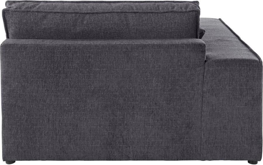 OTTO Sofaelement Enid als deel van een modulaire bank stevig zitcomfort - Foto 5