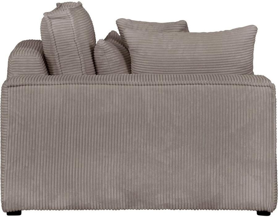 OTTO Sofaelement Enid als deel van een modulaire bank stevig zitcomfort - Foto 2