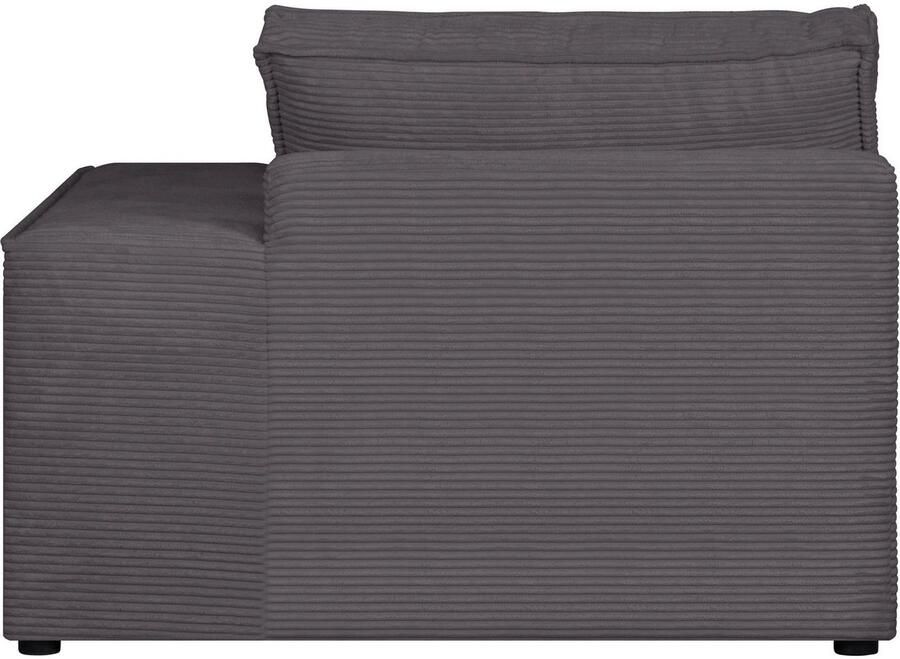 OTTO Sofaelement Enid als deel van een modulaire bank stevig zitcomfort - Foto 3