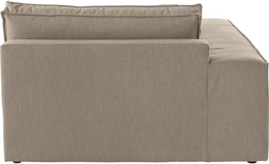 OTTO Sofaelement Enid als deel van een modulaire bank stevig zitcomfort - Foto 5