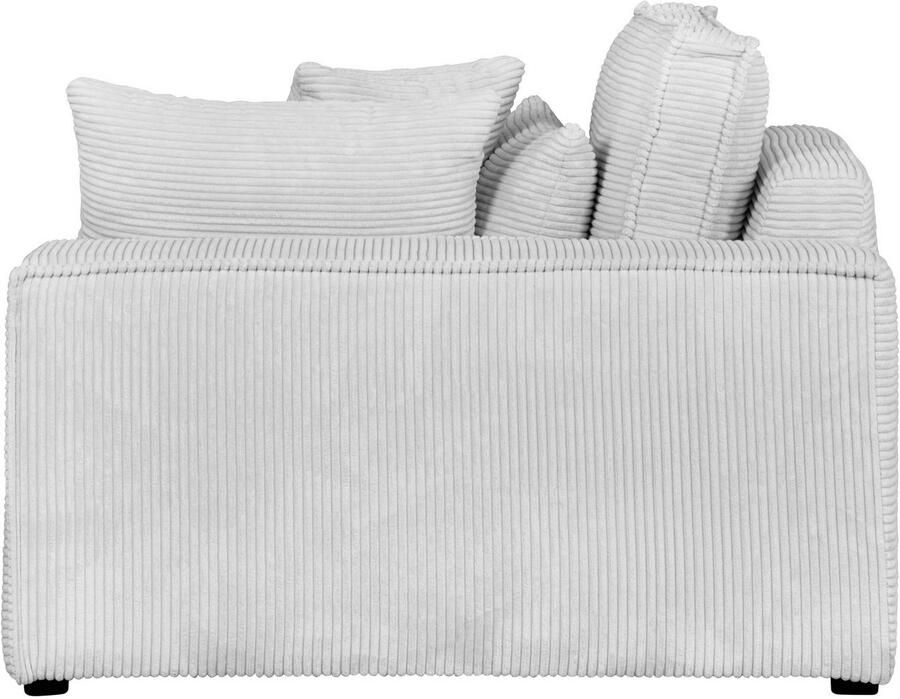 OTTO Sofaelement Enid als deel van een modulaire bank stevig zitcomfort - Foto 2