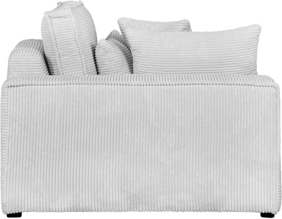 OTTO Sofaelement Enid als deel van een modulaire bank stevig zitcomfort - Foto 2