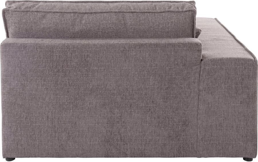 OTTO Sofaelement Enid als deel van een modulaire bank stevig zitcomfort - Foto 5