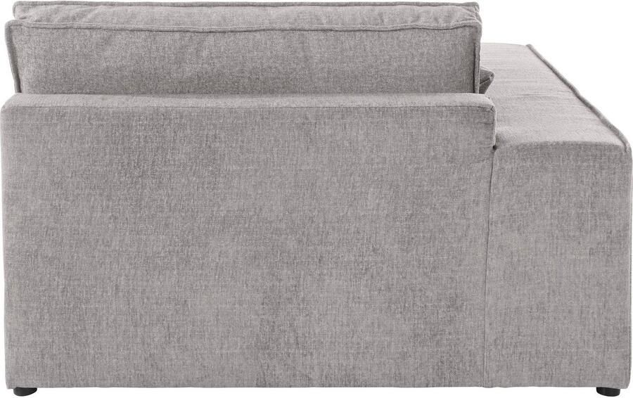 OTTO Sofaelement Enid als deel van een modulaire bank stevig zitcomfort - Foto 5