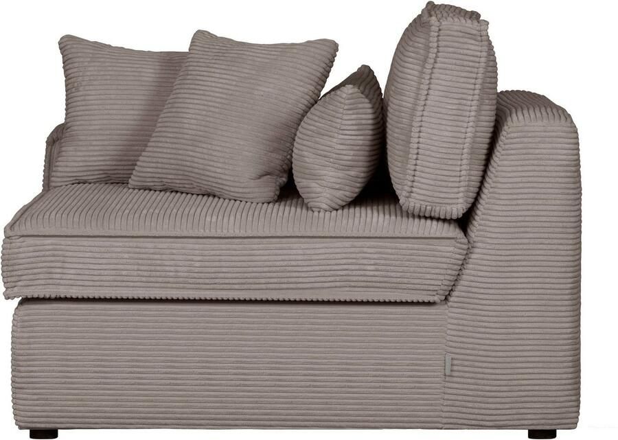 OTTO Sofaelement Enid als deel van een modulaire bank stevig zitcomfort - Foto 5