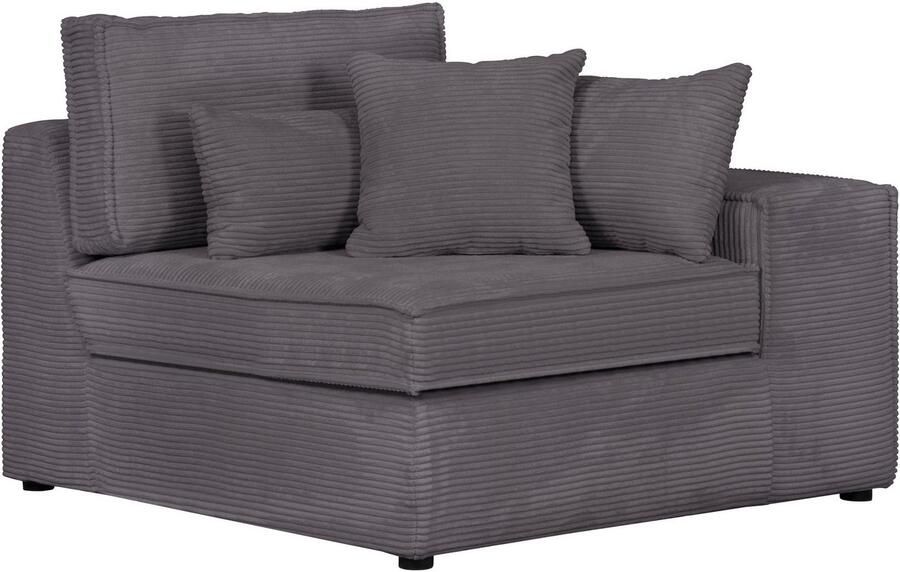 OTTO Sofaelement Enid als deel van een modulaire bank stevig zitcomfort - Foto 5