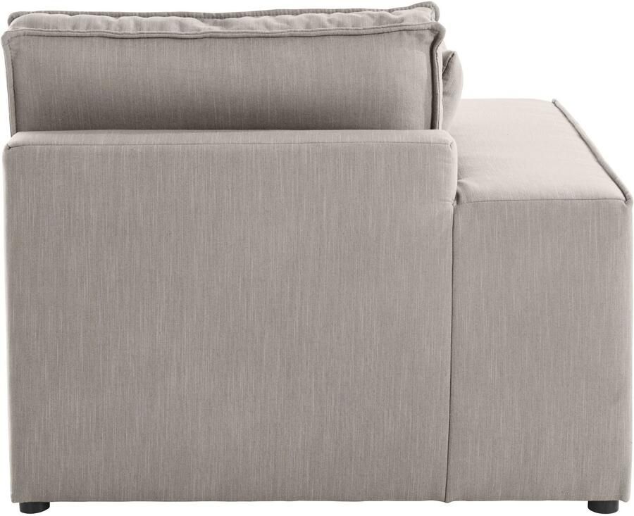 OTTO Sofaelement Florid als deel van een modulaire bank stevig zitcomfort ook in cord - Foto 2
