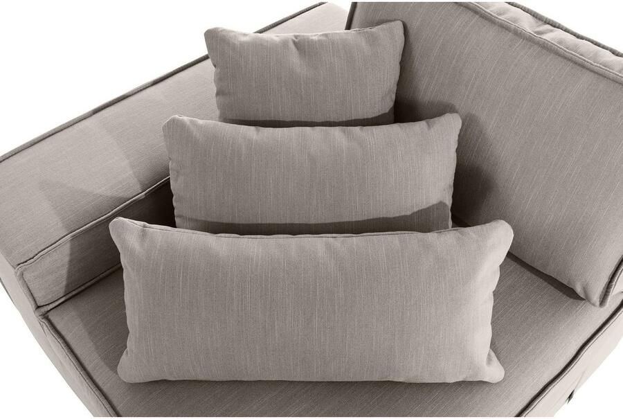 OTTO Sofaelement Florid als deel van een modulaire bank stevig zitcomfort ook in cord - Foto 4