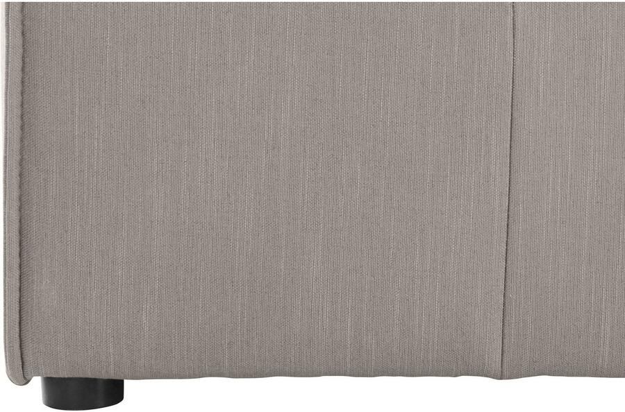 OTTO Sofaelement Florid als deel van een modulaire bank stevig zitcomfort ook in cord - Foto 5