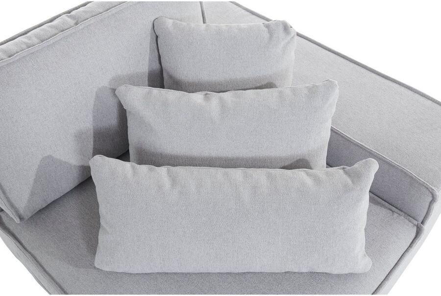 OTTO Sofaelement Florid als deel van een modulaire bank stevig zitcomfort ook in cord - Foto 4