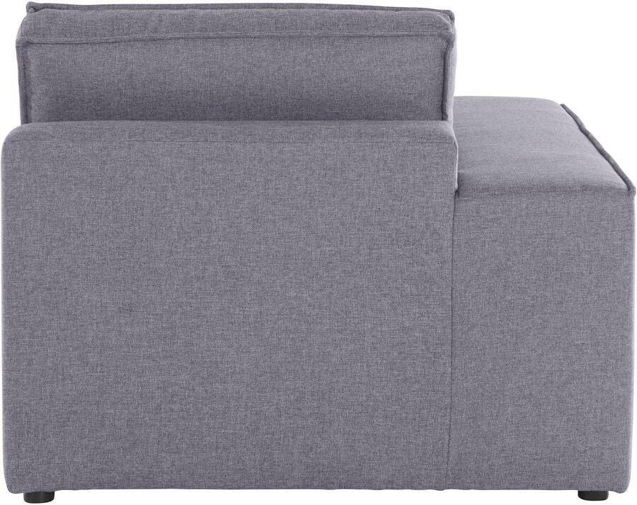 OTTO Sofaelement Florid als deel van een modulaire bank stevig zitcomfort ook in cord