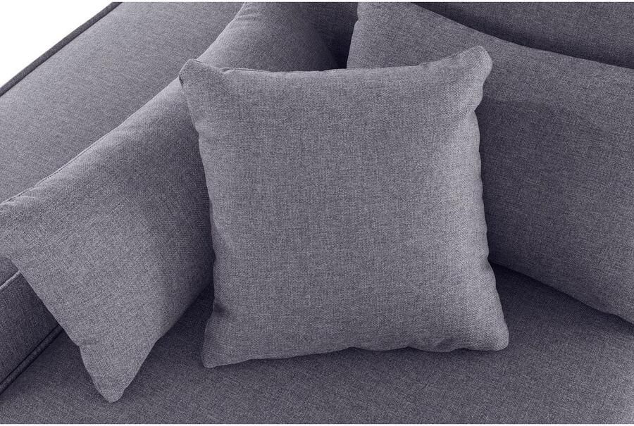 OTTO Sofaelement Florid als deel van een modulaire bank stevig zitcomfort ook in cord - Foto 3