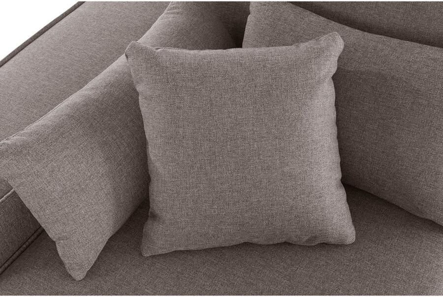 OTTO Sofaelement Florid als deel van een modulaire bank stevig zitcomfort ook in cord - Foto 2