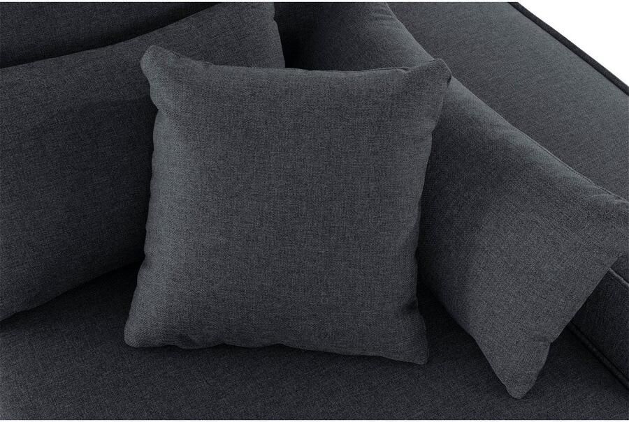 OTTO Sofaelement Florid als deel van een modulaire bank stevig zitcomfort ook in cord - Foto 2