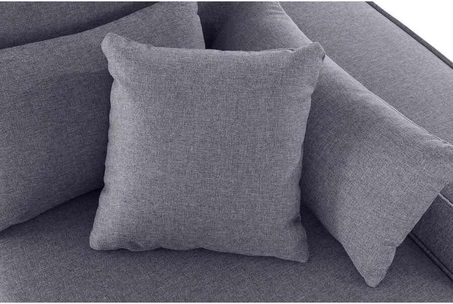 OTTO Sofaelement Florid als deel van een modulaire bank stevig zitcomfort ook in cord - Foto 2