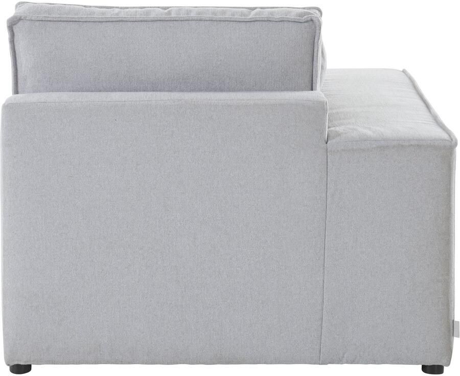 OTTO Sofaelement Florid als deel van een modulaire bank stevig zitcomfort ook in cord - Foto 2