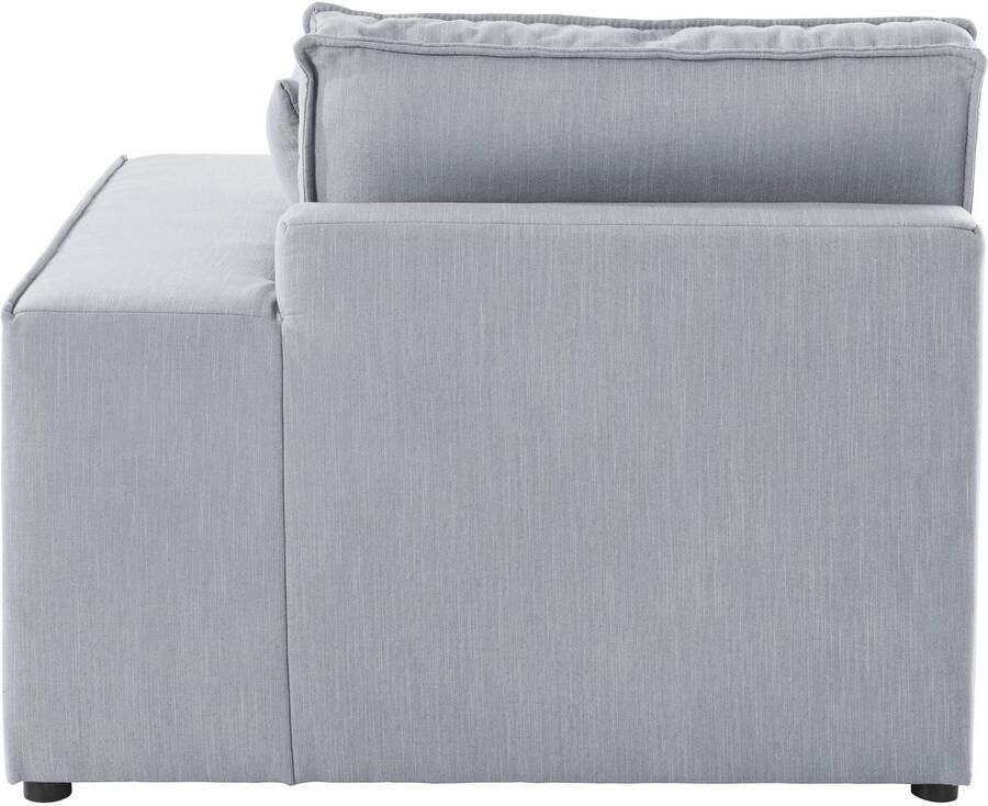 OTTO Sofaelement Florid als deel van een modulaire bank stevig zitcomfort ook in cord - Foto 2