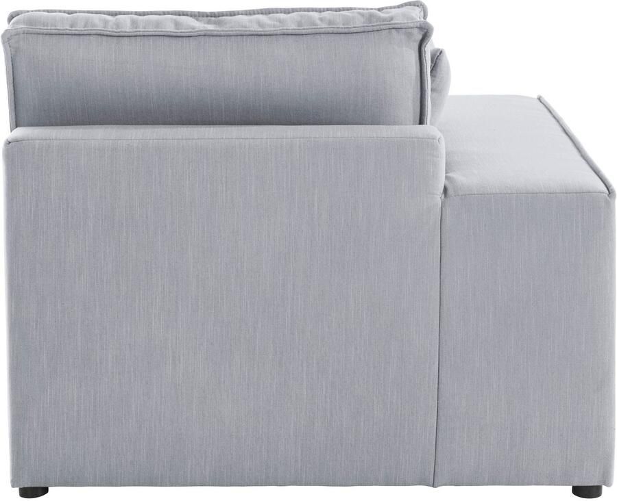 OTTO Sofaelement Florid als deel van een modulaire bank stevig zitcomfort ook in cord