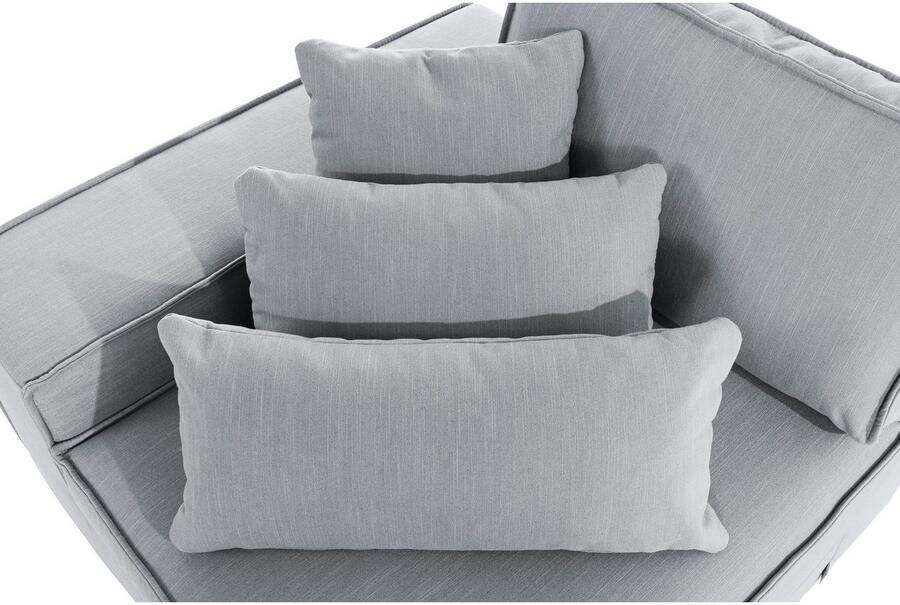 OTTO Sofaelement Florid als deel van een modulaire bank stevig zitcomfort ook in cord - Foto 3