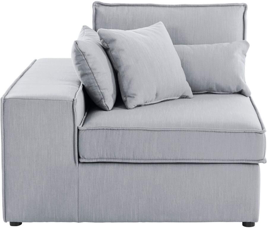 OTTO Sofaelement Florid als deel van een modulaire bank stevig zitcomfort ook in cord - Foto 2