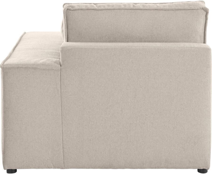 OTTO Sofaelement Florid als deel van een modulaire bank stevig zitcomfort ook in cord - Foto 2