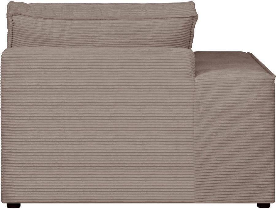 OTTO Sofaelement Florid als deel van een modulaire bank stevig zitcomfort ook in cord - Foto 3