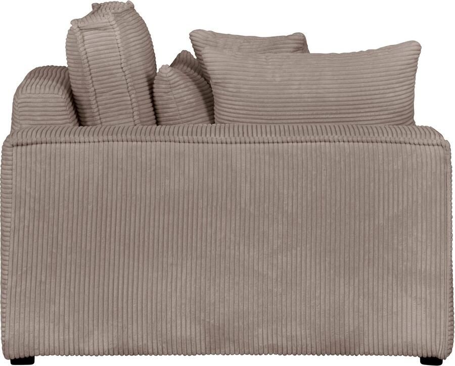 OTTO Sofaelement Florid als deel van een modulaire bank stevig zitcomfort ook in cord - Foto 2