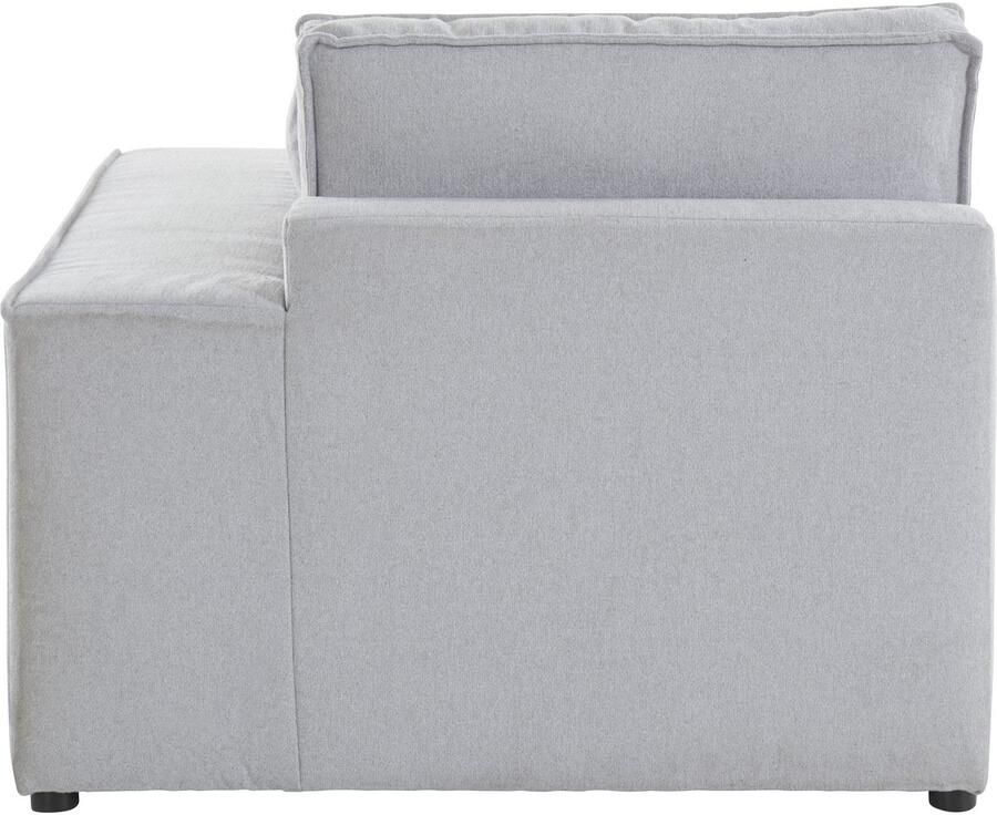 OTTO Sofaelement Florid als deel van een modulaire bank stevig zitcomfort ook in cord - Foto 2