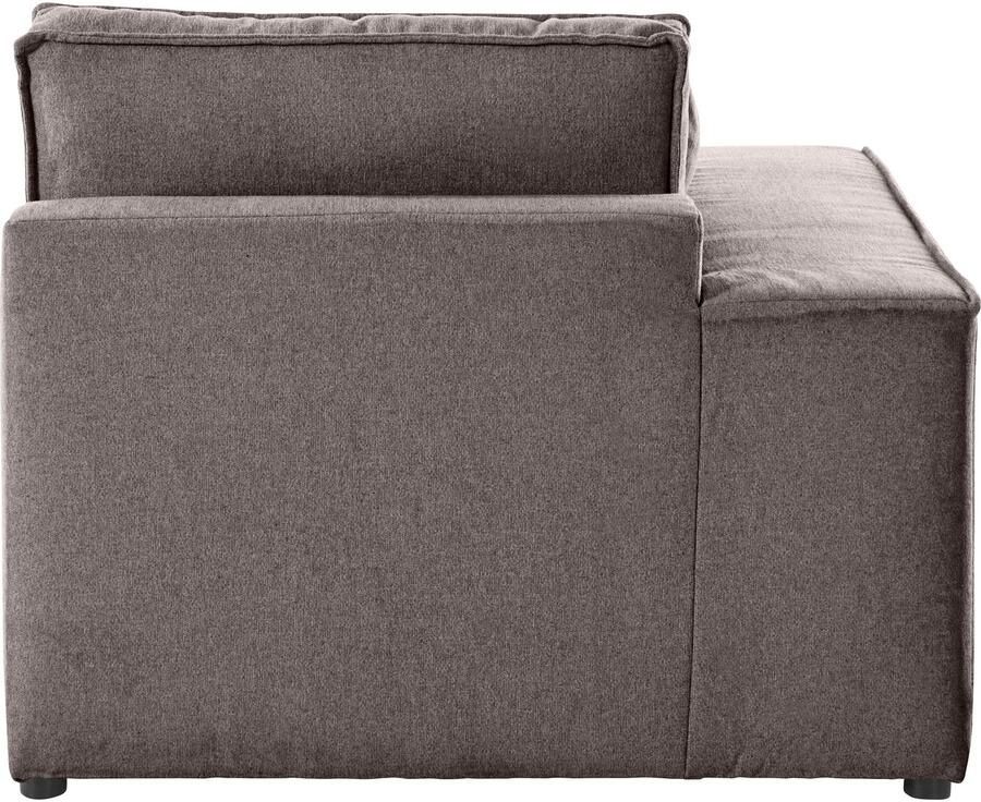 OTTO Sofaelement Florid als deel van een modulaire bank stevig zitcomfort ook in cord - Foto 2
