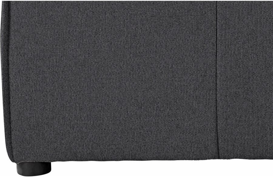 OTTO Zithoek Florid U-vorm 6 delen bestaand uit modules vele stofkwaliteiten ook in cord - Foto 3