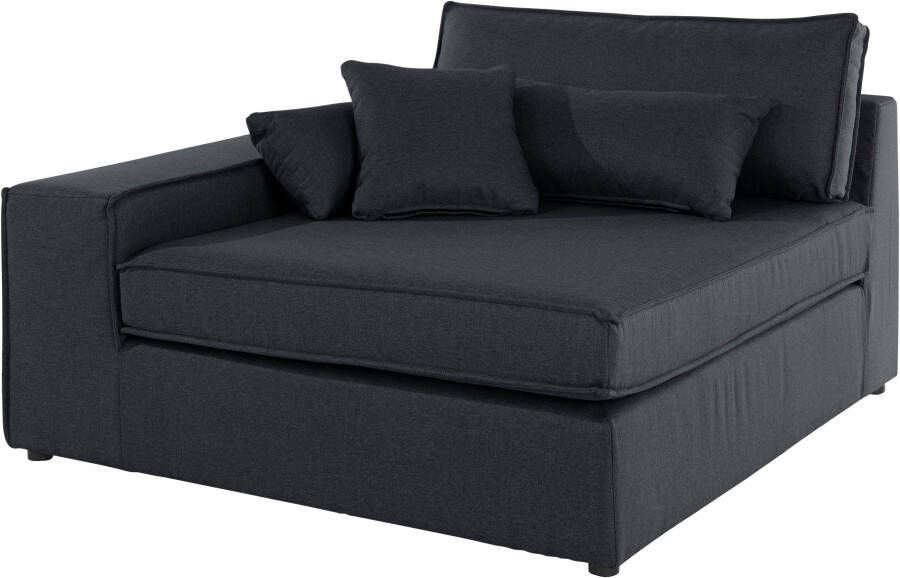 OTTO Sofaelement Enid als deel van een modulaire bank stevig zitcomfort - Foto 5