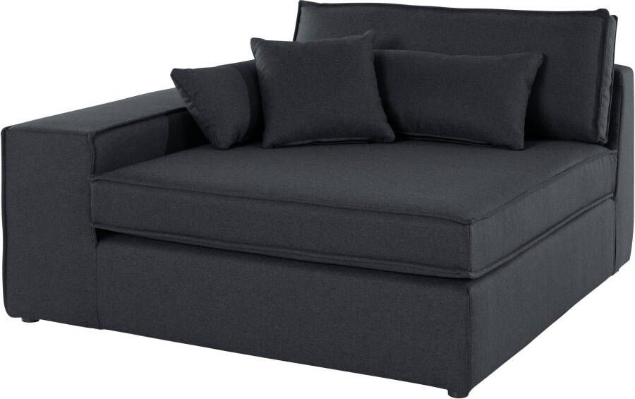 OTTO Sofaelement Enid als deel van een modulaire bank stevig zitcomfort - Foto 5