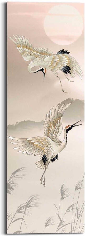 Home24 Afbeelding Sibirischer Tiger Gestreept Reinders - Foto 4