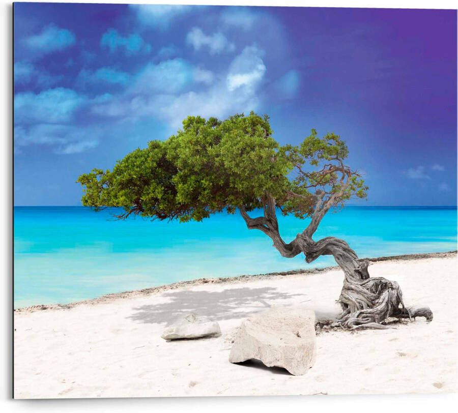 Reinders! Decoratief paneel Tropische Insel - Foto 4