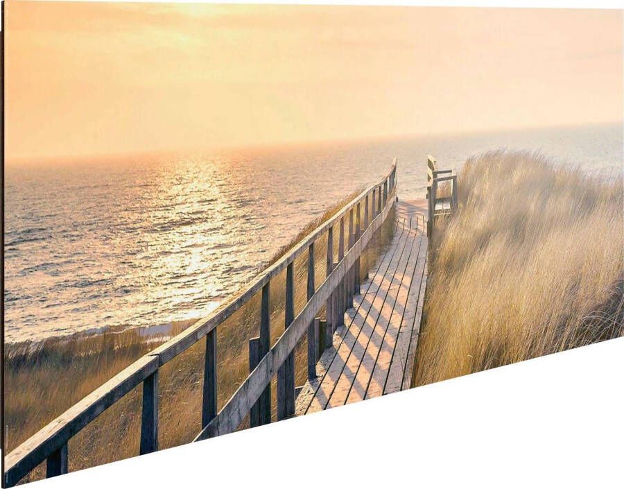 Reinders! Decoratief paneel Weg naar de zee - Foto 7