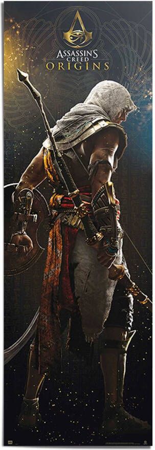 Reinders! Poster Assassins Creed origins - Foto 2