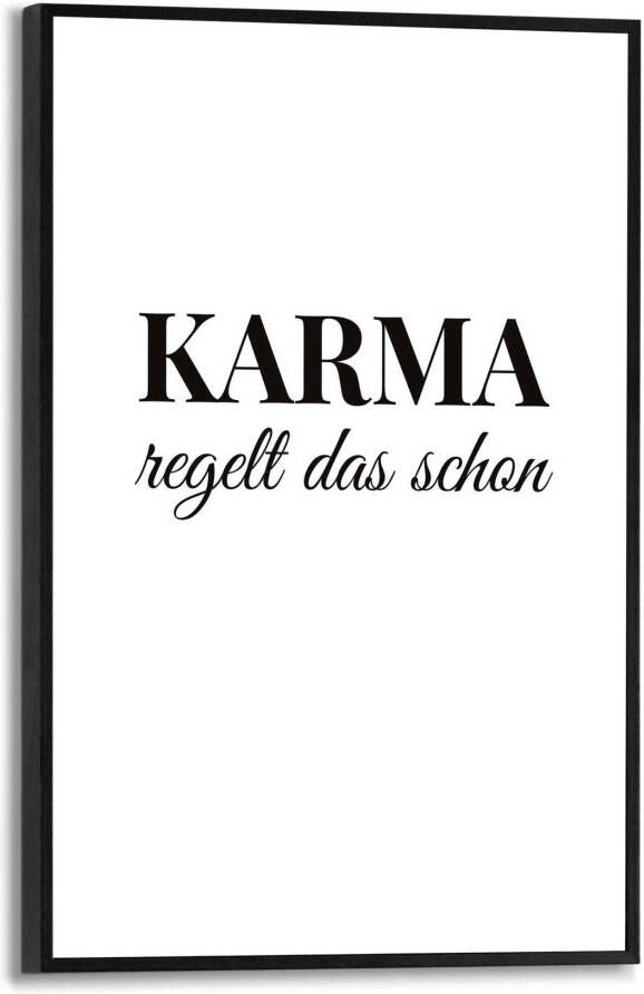 Reinders! Poster Karma - Foto 4