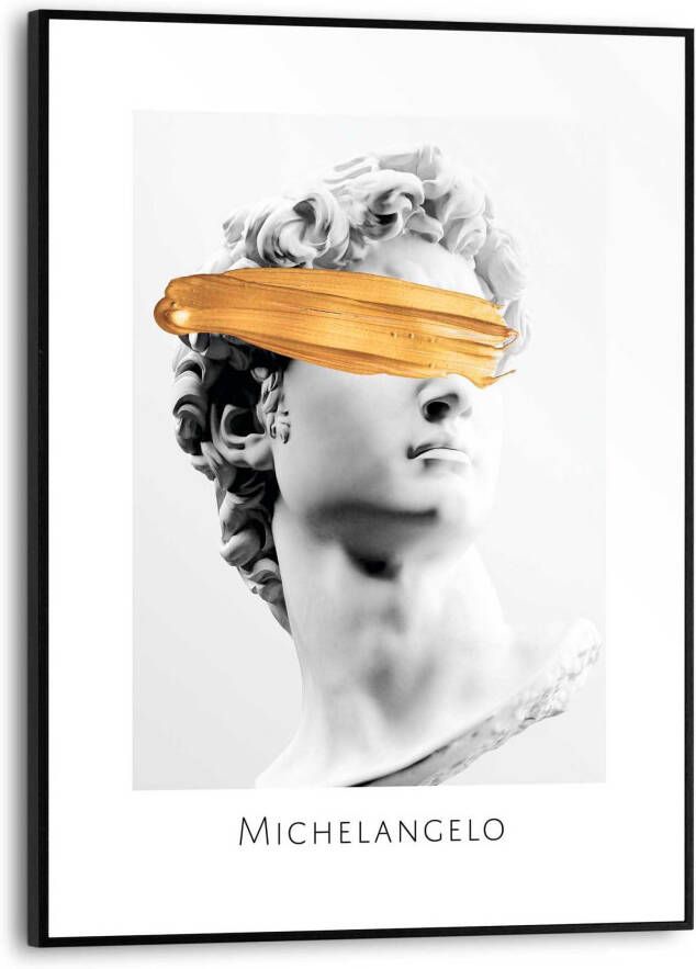 Reinders! Poster Michelangelo - Foto 1