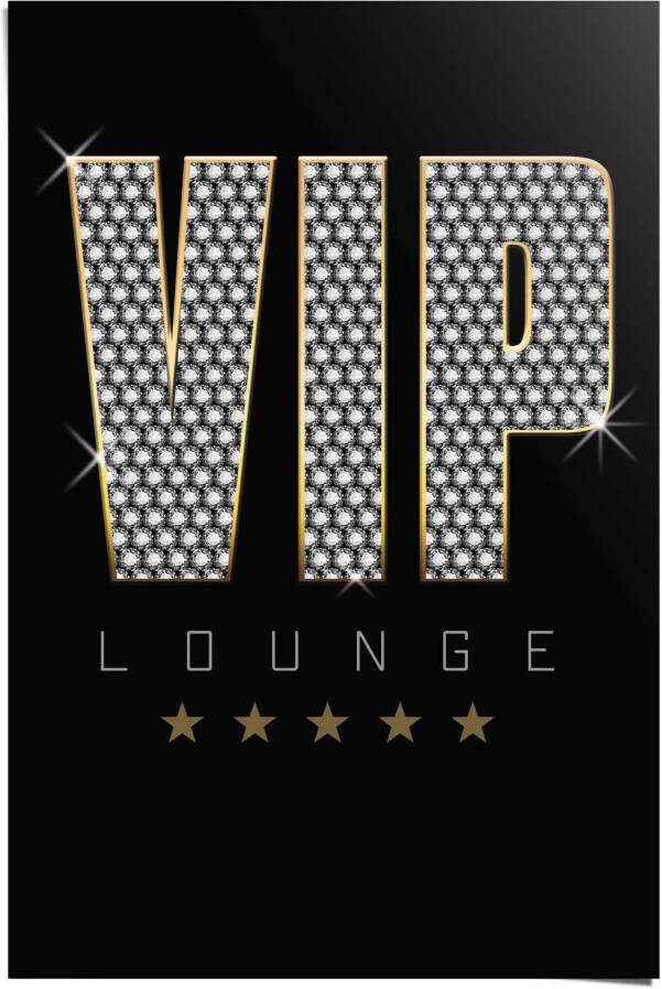 Reinders! Poster VIP Lounge - Foto 2