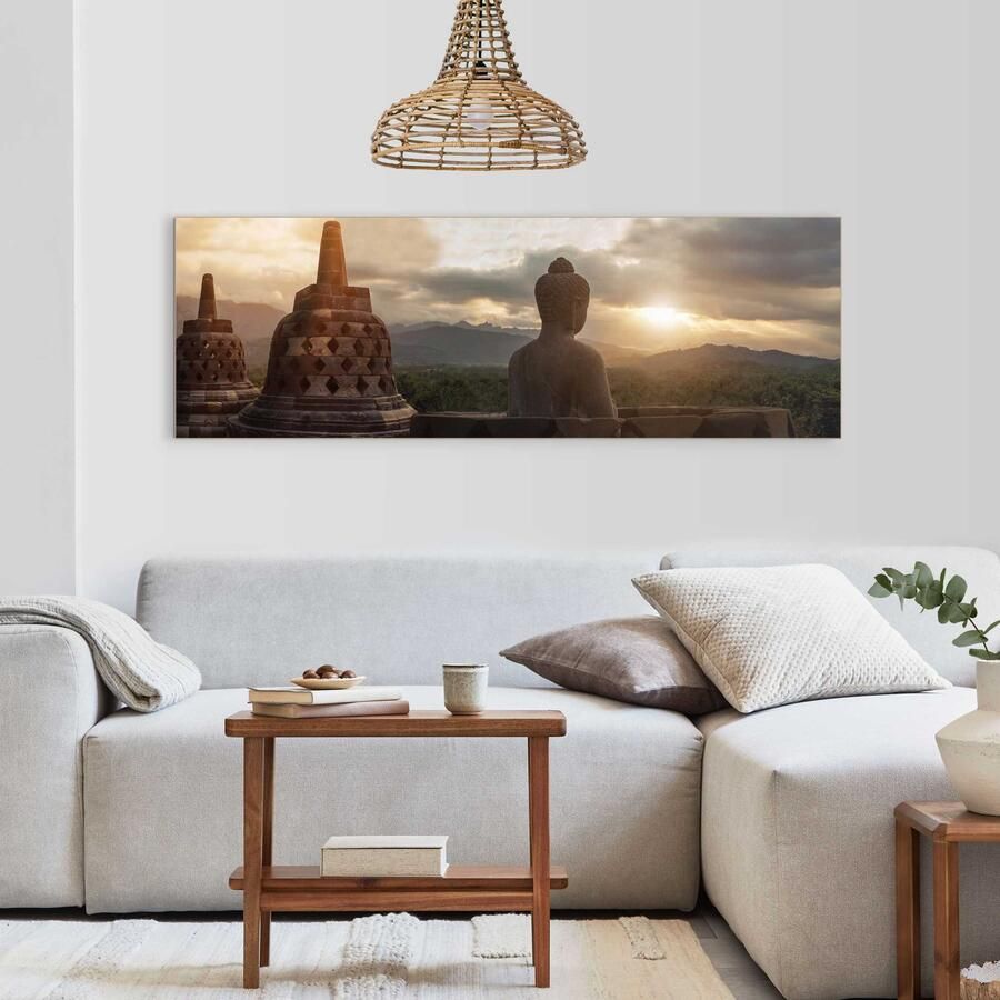 Reinders! Artprint Borobudur - Foto 4