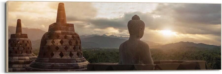 Reinders! Artprint Borobudur - Foto 3