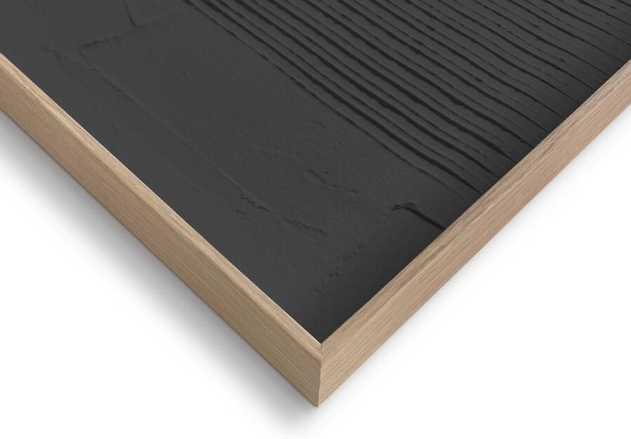 Reinders Arch Charcoal Craft Art Schilderij 40x30cm Hout - Foto 3