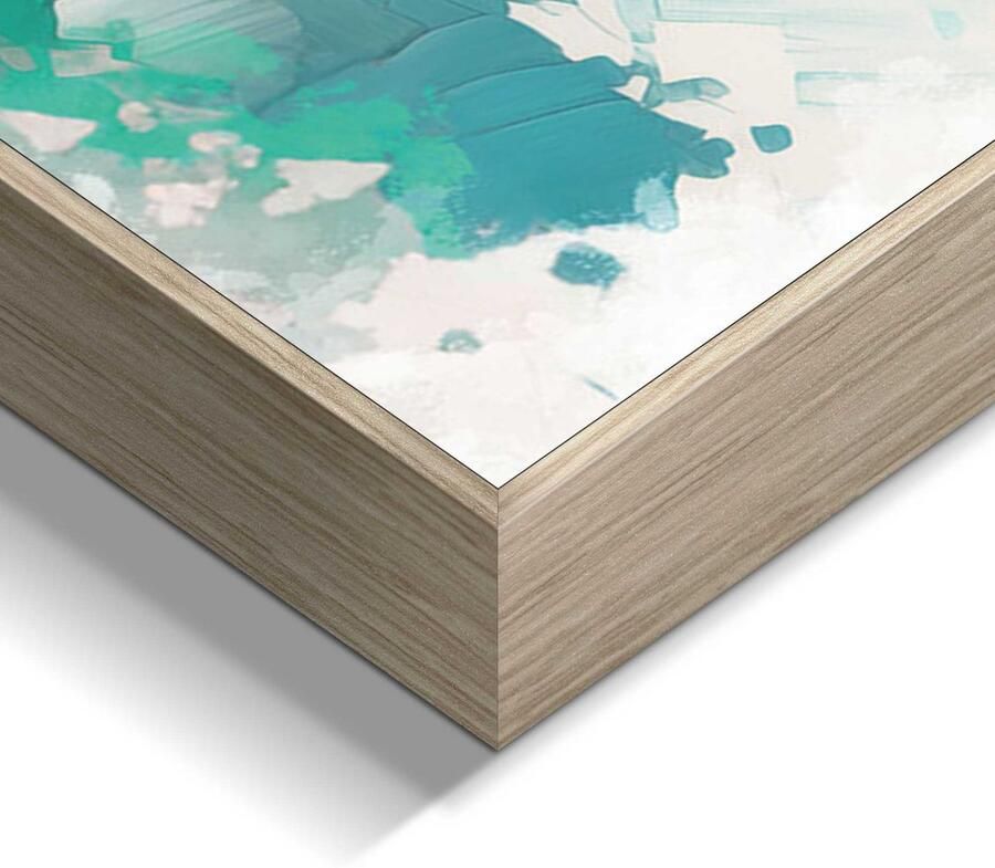 Reinders! Artprint Colour Forest