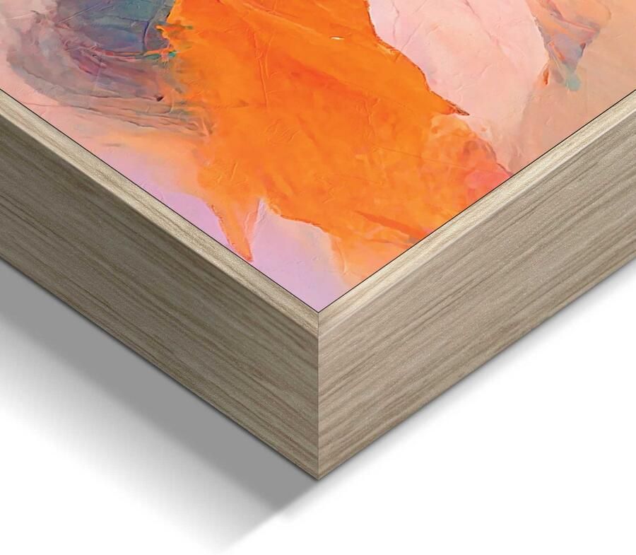 Reinders! Artprint Flower Gift