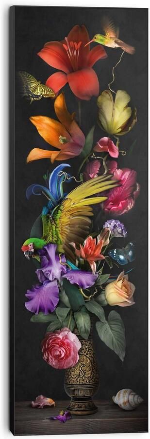 Reinders! Artprint Flower Portrait - Foto 2