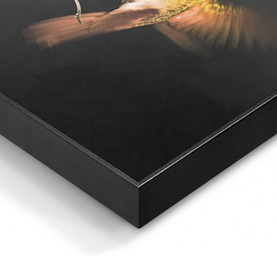 Reinders! Artprint Flower Portrait