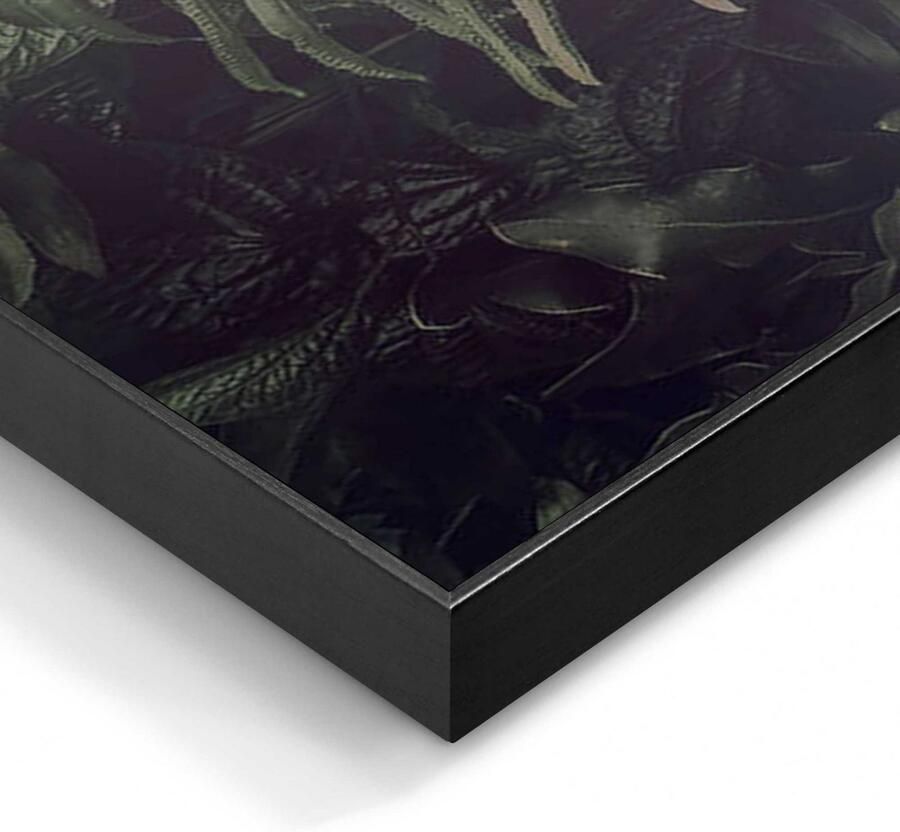 Reinders! Artprint Jungle fantasie