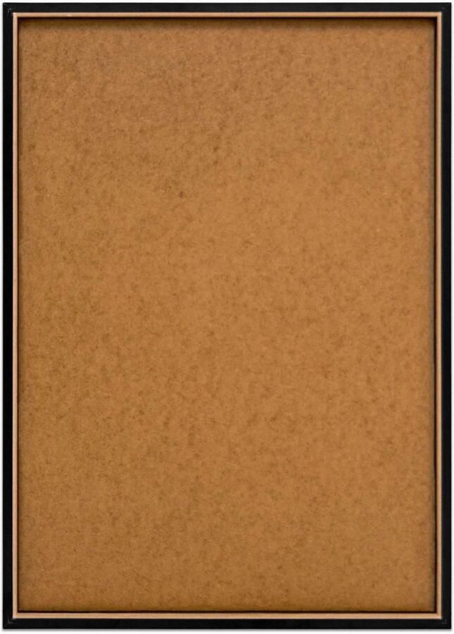 Home24 Ingelijste afbeelding Romance Reinders - Foto 3