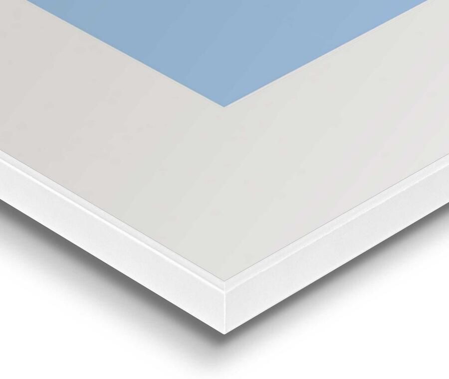 Reinders! Artprint met lijst Aperol Spritz