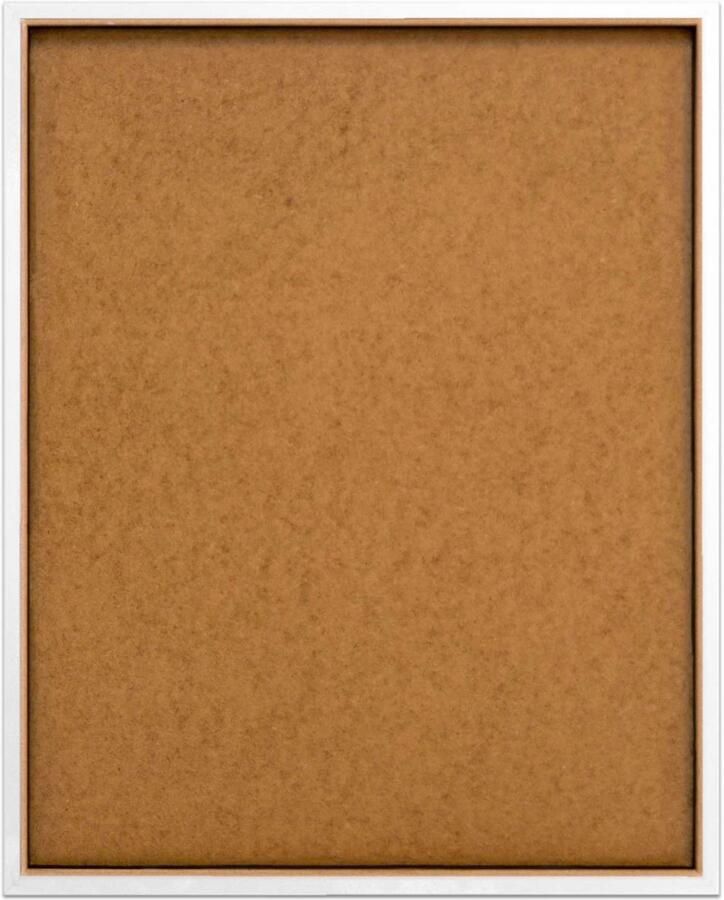 Reinders Fruity Sunshine Schilderijen set 2x 50x40cm White - Foto 3